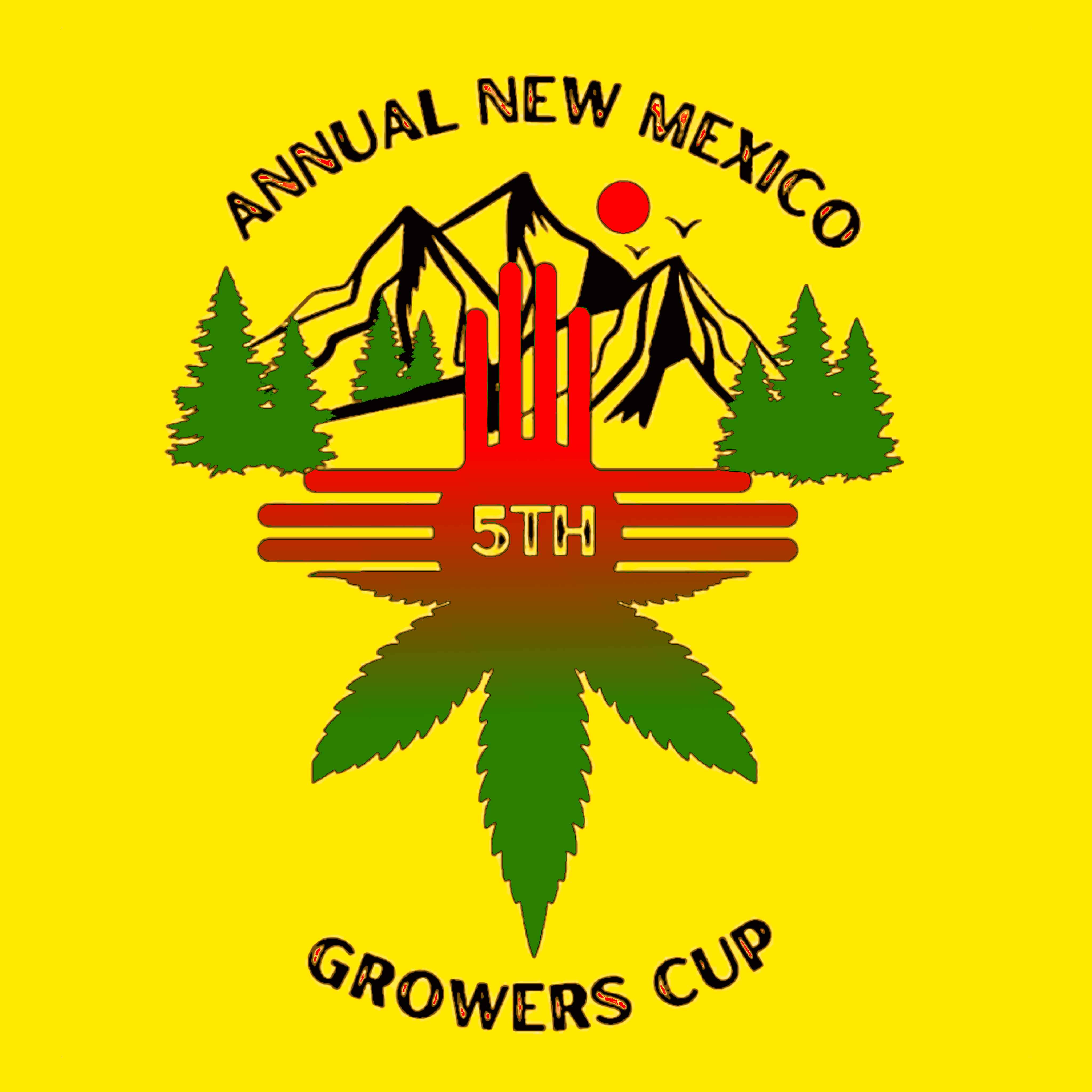 Growers Cup Banner