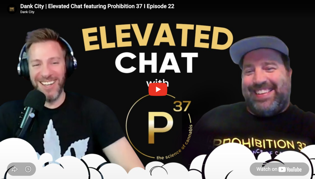 Director of Cultivation Cannabis