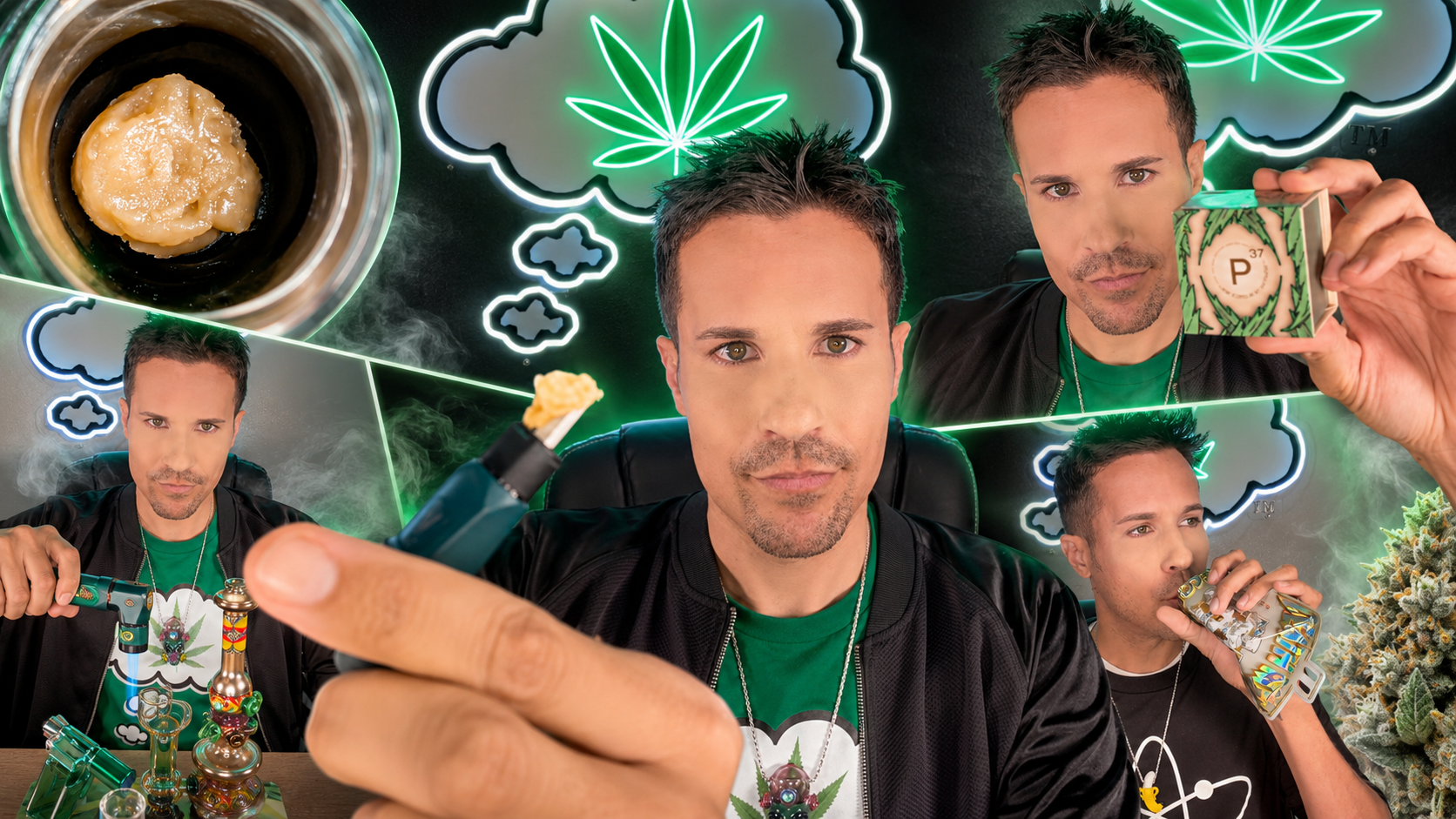 cannacritic